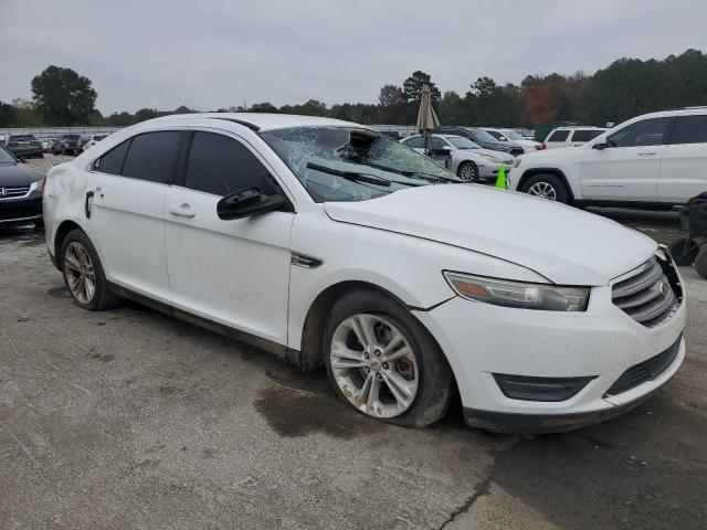 Photo 4 from auction – 2014 FORD TAURUS SEL with VIN 1FAHP2E83EG128603