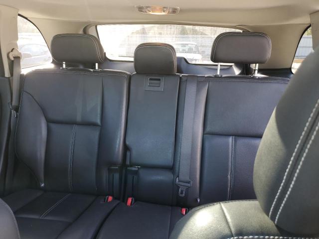 Photo 10 from auction – 2010 FORD EDGE LIMIT with VIN 2FMDK4KC1ABB63164