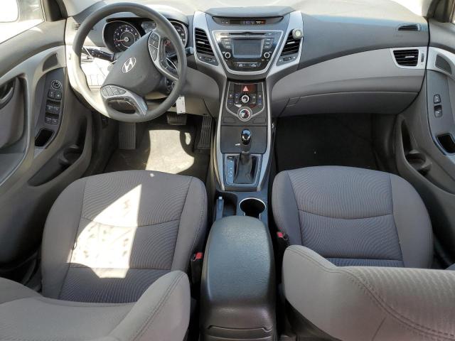 Photo 8 from auction – 2016 HYUNDAI ELANTRA SE with VIN 5NPDH4AE8GH761593