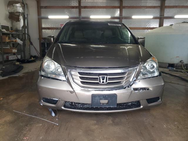 Photo 5 from auction – 2010 HONDA ODYSSEY EX with VIN 5FNRL3H77AB037440