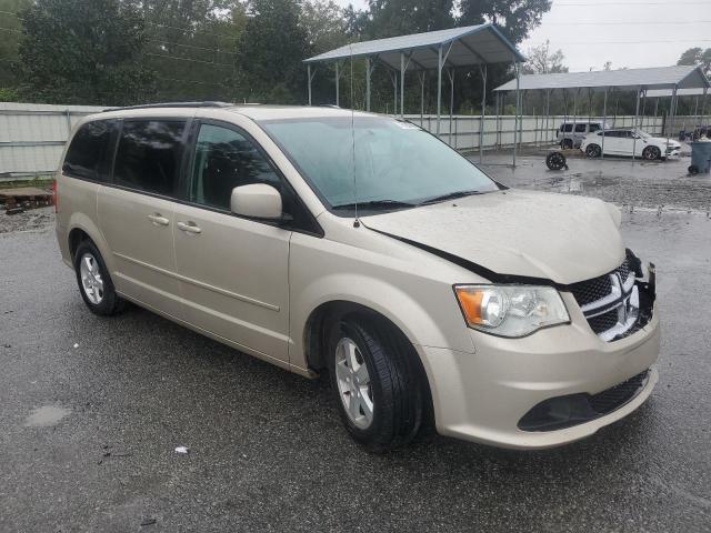 Photo 4 from auction – 2013 DODGE GRAND CARA with VIN 2C4RDGCG0DR552073