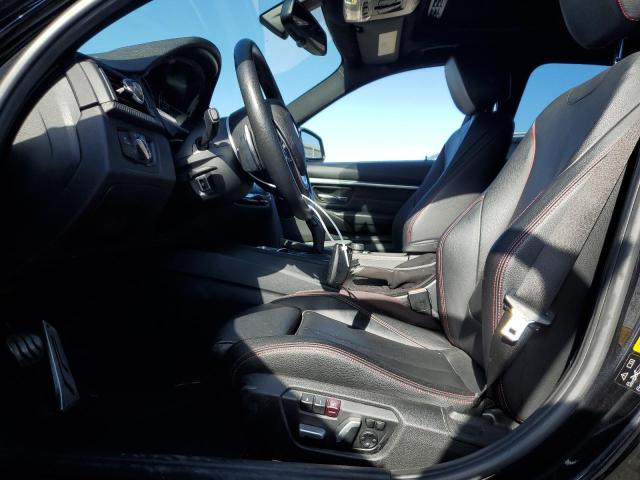 Photo 7 from auction – 2016 BMW 328 XI SUL with VIN WBA8E3G59GNU01547