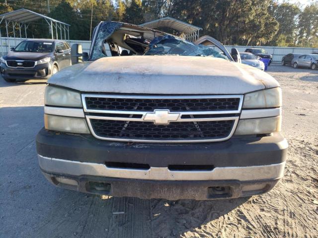 Photo 5 from auction – 2006 CHEVROLET SILVERADO with VIN 1GCHK39D96E286303
