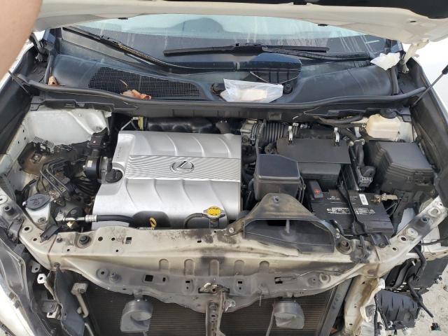 Photo 12 from auction – 2015 LEXUS RX 350 with VIN 2T2ZK1BA1FC188986