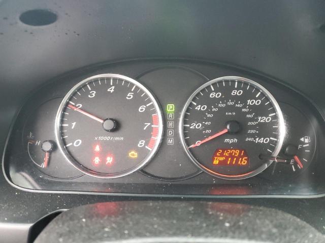 Фото 9 с аукциона – 2005 MAZDA 6 I с VIN 1YVHP80C455M32893