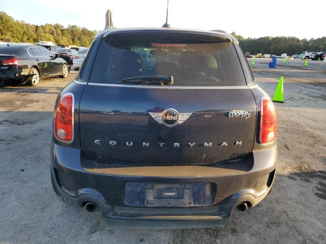 Photo 6 from auction – 2014 MINI COOPER S C with VIN WMWZC3C5XEWT01349