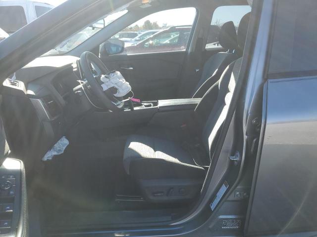 Photo 7 from auction – 2023 NISSAN ROGUE SV with VIN JN8BT3BB2PW459347