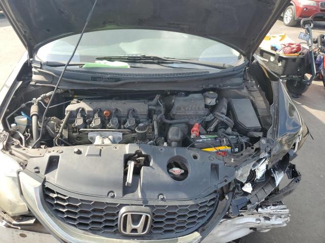 Photo 11 from auction – 2014 HONDA CIVIC LX with VIN 2HGFB2F5XEH529771
