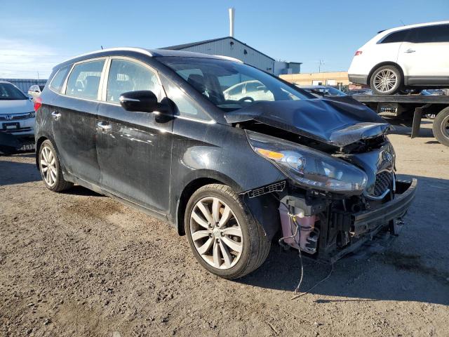 Photo 4 from auction – 2016 KIA RONDO with VIN KNAHU8A35G7165443