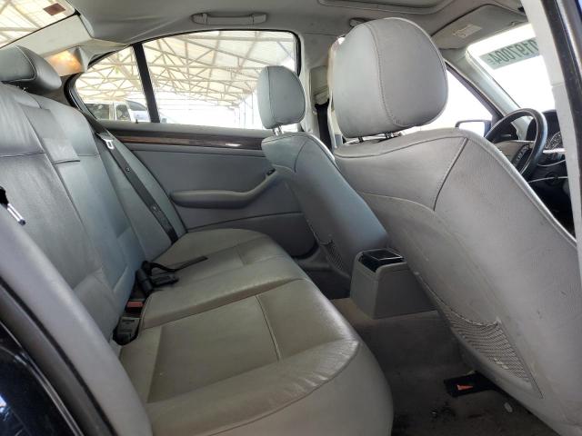 Photo 10 from auction – 2002 BMW 330 XI with VIN WBAEW534X2PG18601