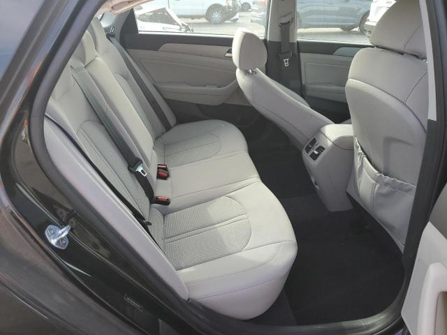 Photo 10 from auction – 2019 HYUNDAI SONATA LIM with VIN 5NPE34AF9KH744161