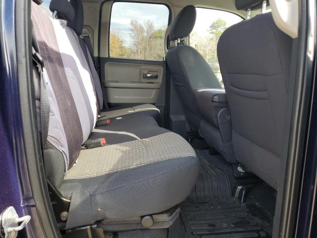 Photo 10 from auction – 2012 DODGE RAM 1500 S with VIN 1C6RD7GT5CS196103