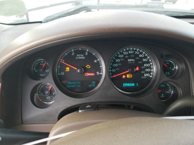 Photo 9 from auction – 2012 GMC SIERRA K25 with VIN 1GT121C88CF199581