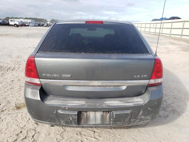Photo 6 from auction – 2004 CHEVROLET MALIBU MAX with VIN 1G1ZT64844F233778