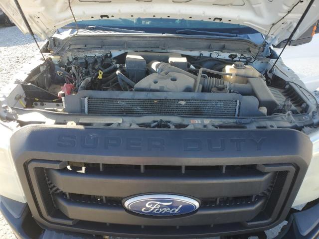 Photo 11 from auction – 2011 FORD F250 SUPER with VIN 1FT7X2B6XBEA15344