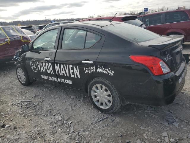 Photo 2 from auction – 2018 NISSAN VERSA S with VIN 3N1CN7AP7JL867437