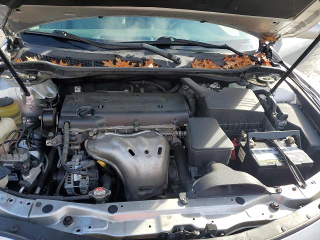 Photo 11 from auction – 2009 TOYOTA CAMRY BASE with VIN 4T1BE46K39U413980