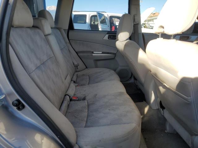 Photo 11 from auction – 2009 SUBARU FORESTER 2 with VIN JF2SH61689H746736