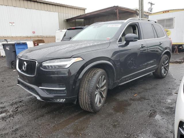 Photo 1 from auction – 2016 VOLVO XC90 T6 with VIN YV4A22PK2G1071686