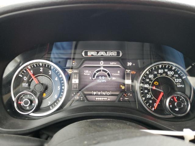 Photo 9 from auction – 2021 RAM 1500 LARAM with VIN 1C6SRFJT6MN786347