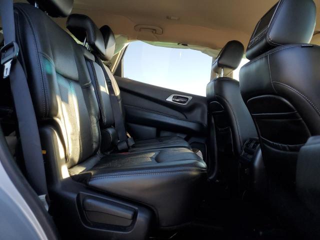 Photo 11 from auction – 2013 NISSAN PATHFINDER with VIN 5N1AR2MM6DC617065