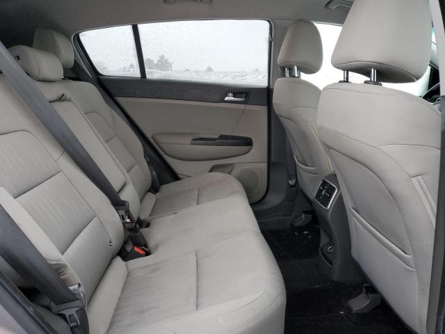 Photo 11 from auction – 2017 KIA SPORTAGE L with VIN KNDPMCAC8H7119446