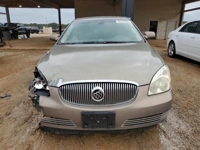 Photo 5 from auction – 2007 BUICK LUCERNE CX with VIN 1G4HP57237U120599