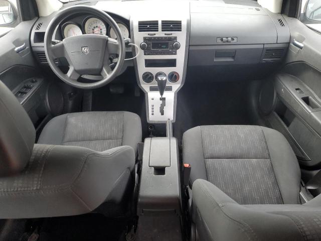 Photo 8 from auction – 2008 DODGE CALIBER with VIN 1B3HB28B38D558994