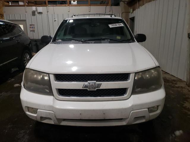 Photo 5 from auction – 2007 CHEVROLET TRAILBLAZE with VIN 1GNDT13S072293433