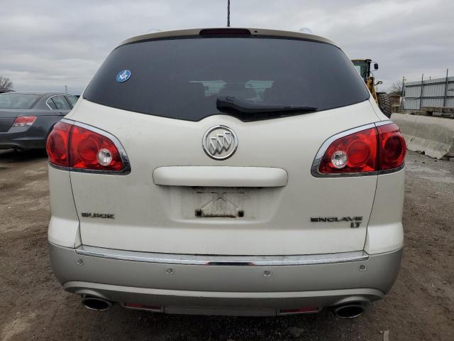 Photo 6 from auction – 2012 BUICK ENCLAVE with VIN 5GAKRDEDXCJ381079