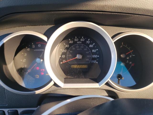 Photo 9 from auction – 2007 TOYOTA 4RUNNER SR with VIN JTEZU14R770084320