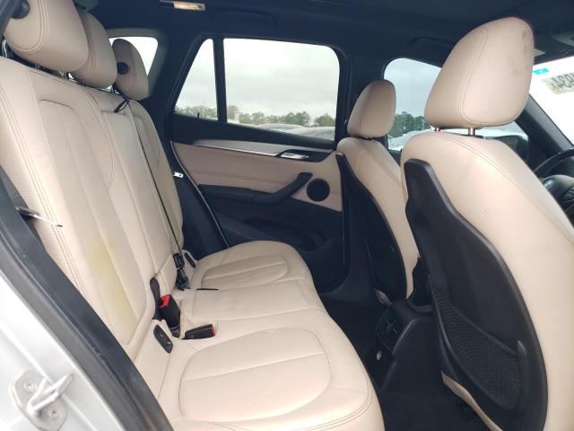 Photo 11 from auction – 2016 BMW X1 XDRIVE2 with VIN WBXHT3C33GP885672