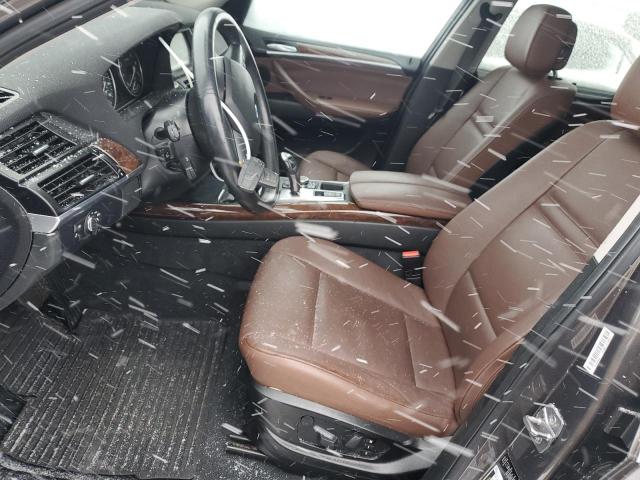 Photo 7 from auction – 2012 BMW X5 XDRIVE3 with VIN 5UXZV4C58CL749220