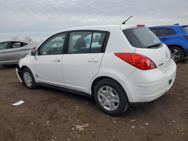 Photo 2 from auction – 2011 NISSAN VERSA S with VIN 3N1BC1CP4BL496301