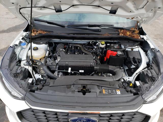 Photo 12 from auction – 2023 FORD ESCAPE ACT with VIN 1FMCU0GN1PUB31438
