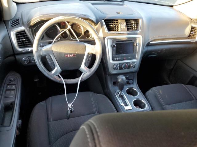 Photo 8 from auction – 2016 GMC ACADIA SLE with VIN 1GKKRPKD7GJ319699