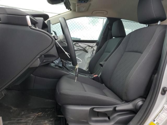 Photo 7 from auction – 2023 TOYOTA COROLLA LE with VIN 5YFB4MDE5PP016186