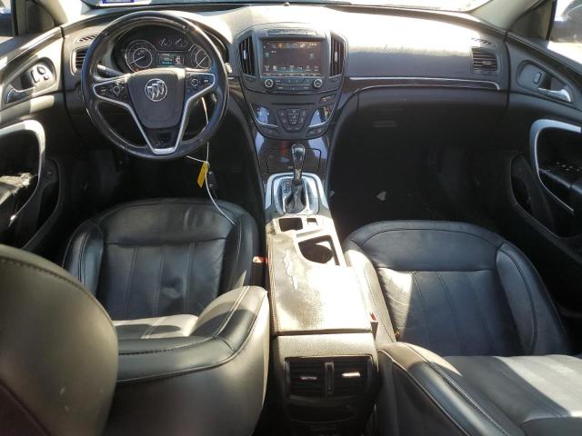 Photo 8 from auction – 2016 BUICK REGAL PREM with VIN 2G4GS5GX2G9148364