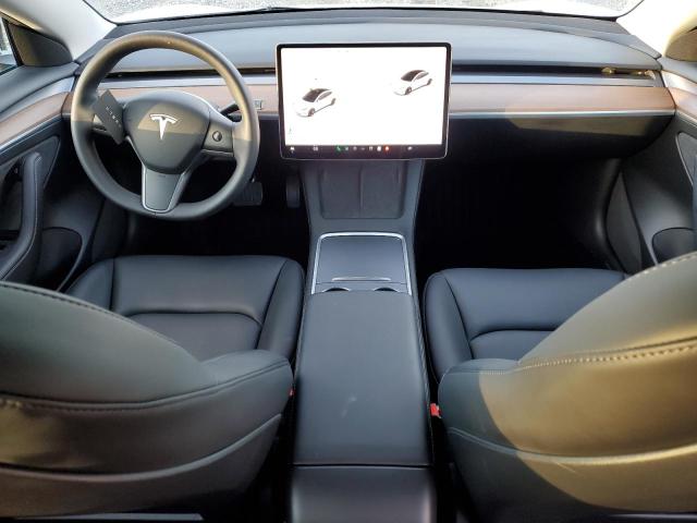 Photo 8 from auction – 2023 TESLA MODEL 3 with VIN 5YJ3E1EA1PF554598