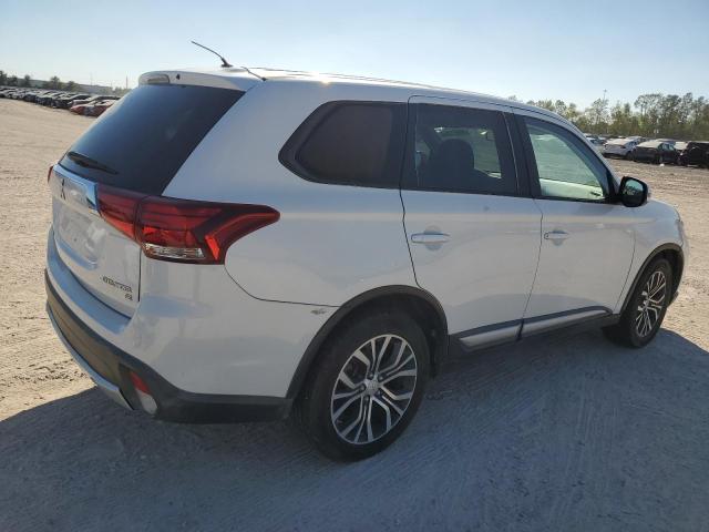 Photo 3 from auction – 2016 MITSUBISHI OUTLANDER with VIN JA4AD3A30GZ003709
