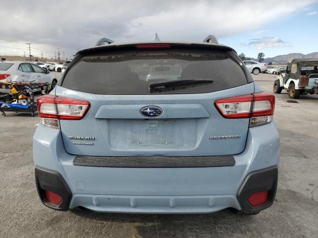 Photo 6 from auction – 2019 SUBARU CROSSTREK with VIN JF2GTAECXKH217298