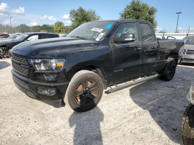 RAM 1500 BIG H 2022 with VIN 1C6RREBT9NN195034 - Photo from auction