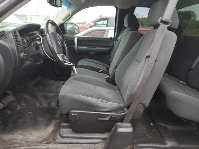 Photo 7 from auction – 2008 CHEVROLET SILVERADO with VIN 1GCEC19C68Z292258