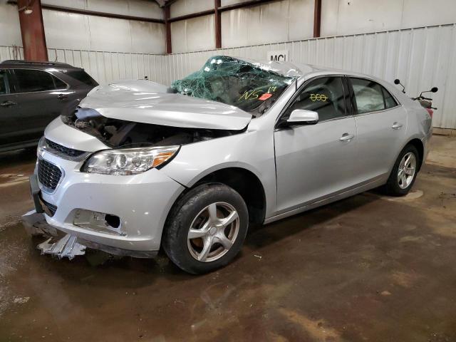 Photo 1 from auction – 2014 CHEVROLET MALIBU 1LT with VIN 1G11C5SL6EF257323