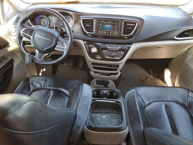 Photo 8 from auction – 2018 CHRYSLER PACIFICA T with VIN 2C4RC1BG5JR110824