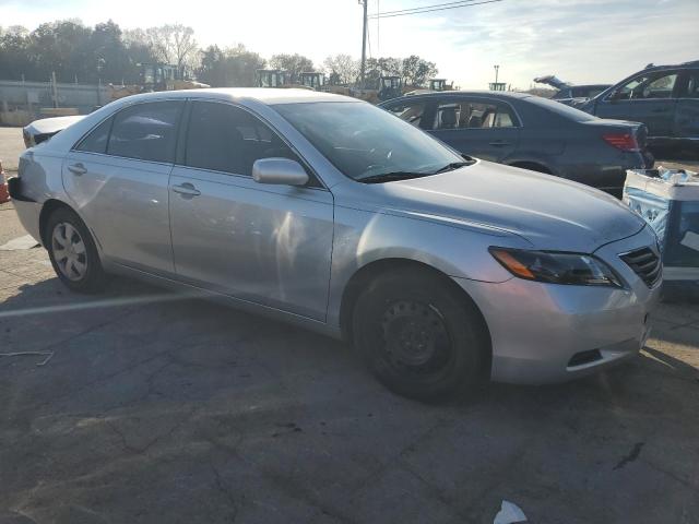 Photo 4 from auction – 2007 TOYOTA CAMRY CE with VIN JTNBE46K673056829