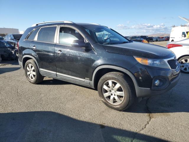 Photo 4 from auction – 2011 KIA SORENTO BA with VIN 5XYKTCA17BG153769