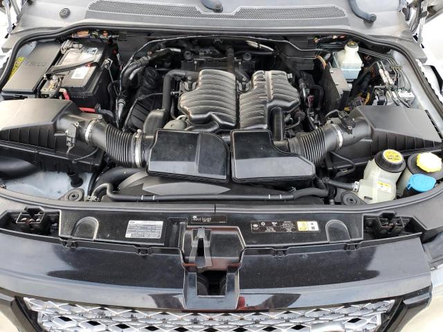 Photo 12 from auction – 2012 LAND ROVER RANGE ROVE with VIN SALSK2D44CA718945