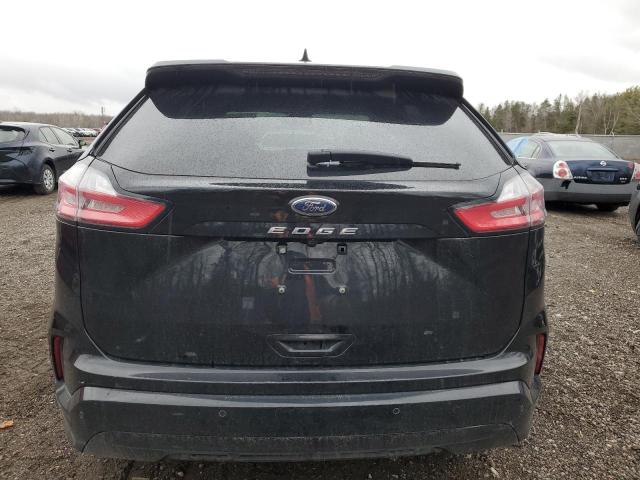 Photo 6 from auction – 2022 FORD EDGE SEL with VIN 2FMPK4J91NBB01529