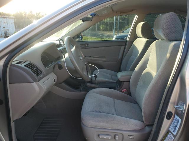 Photo 7 from auction – 2004 TOYOTA CAMRY LE with VIN 4T1BE32K84U805765